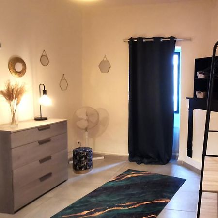Appartement T2 nuit tendance Mâcon Extérieur photo