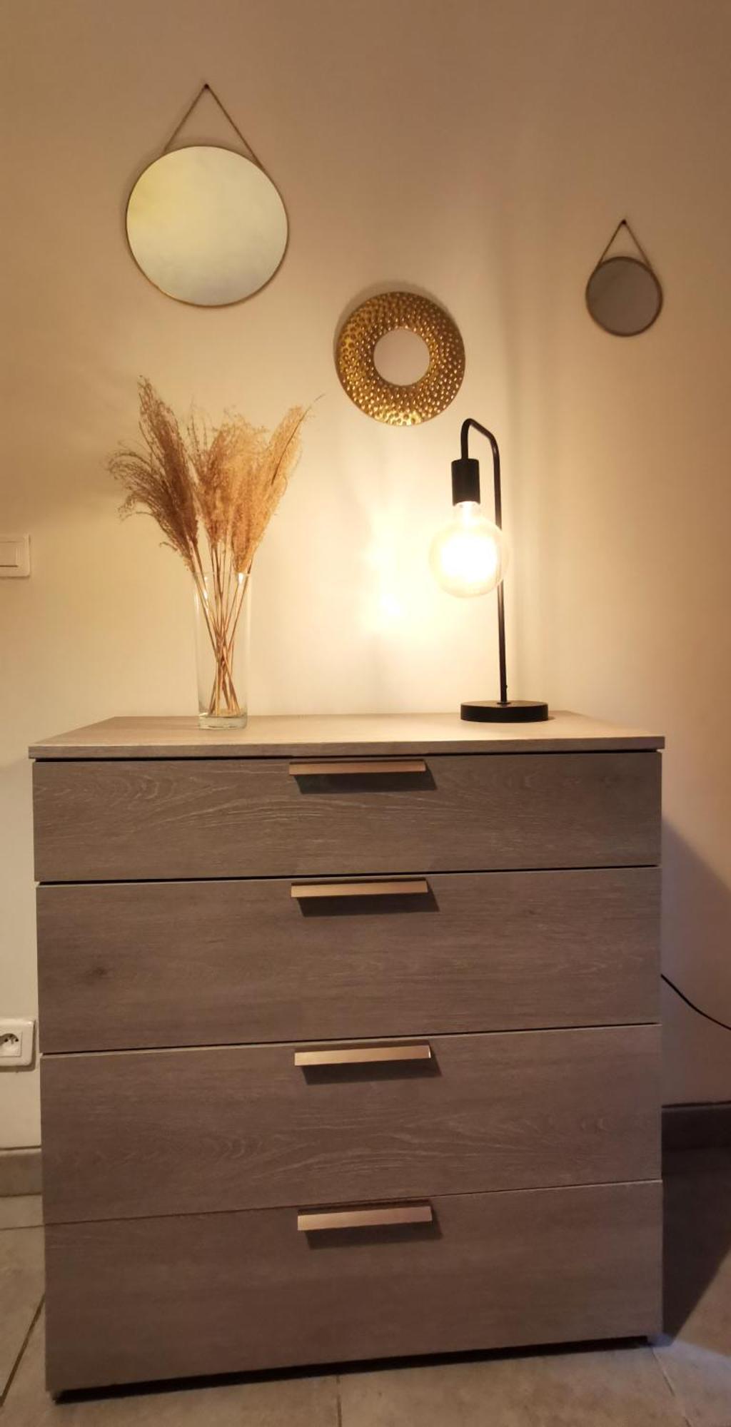 Appartement T2 nuit tendance Mâcon Extérieur photo